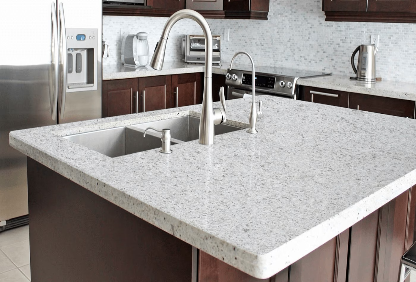 What Importers Should Know About Indian Granite Grades and Finishes