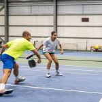 The Growing Influence of Pickleball Tournaments in Texas