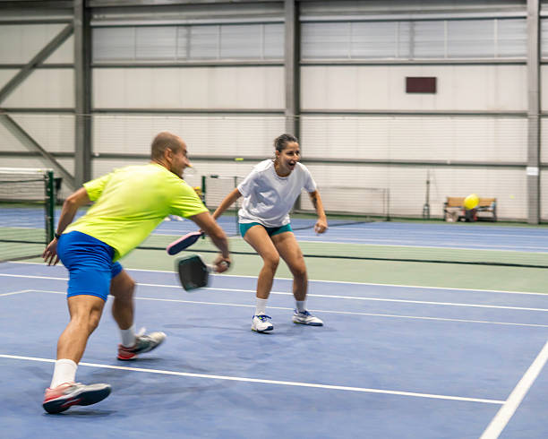 The Growing Influence of Pickleball Tournaments in Texas