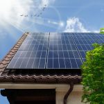 Sustainable Living with Solar Installation and maintenance