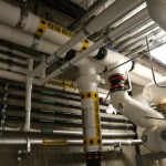 Safety Standards and Compliance in HVAC Infrastructure