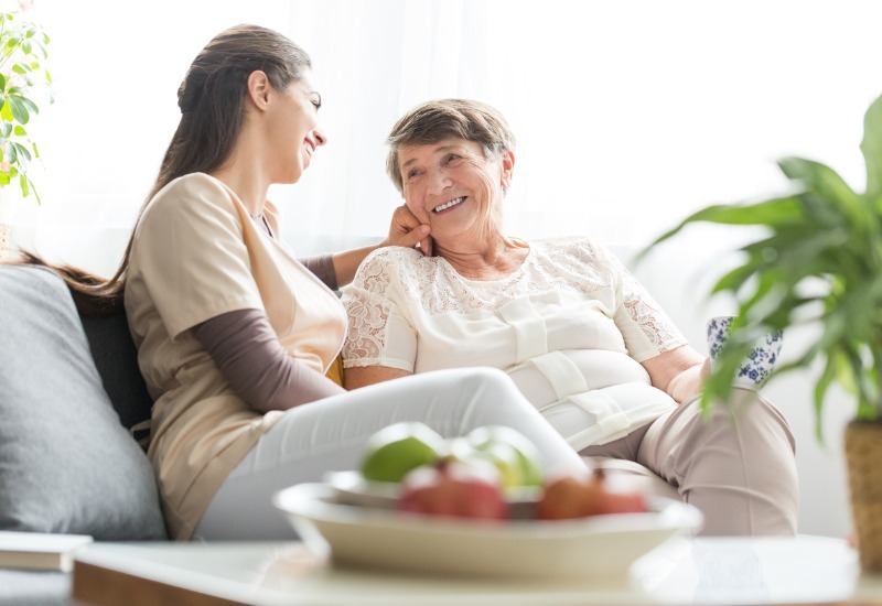 Flexible Home Care Solutions Designed for Modern Family Needs