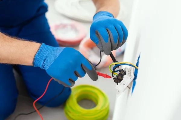 Residential & Commercial Electrical Service Portland Experts