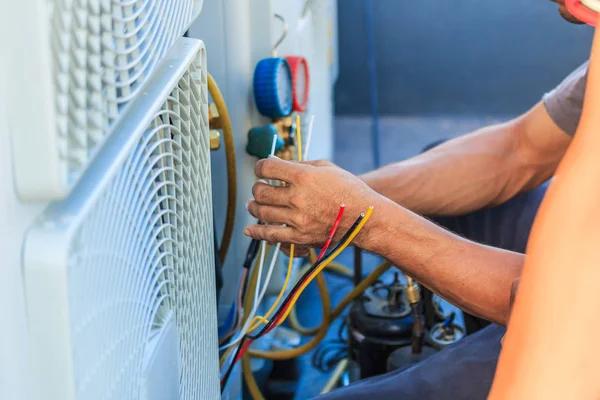 Certified Technicians for Air Conditioning Repair Caddo Mills