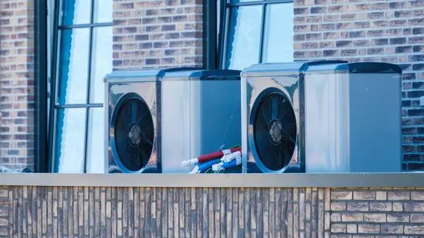 Expert HVAC Contractors for Residential & Commercial Needs