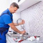 Full Service Plumbing Service Solutions in Bartlesville