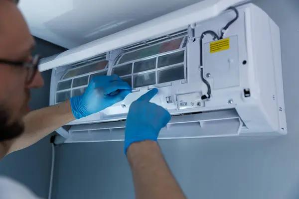 Professional Air Conditioning Service for Reliable Cooling