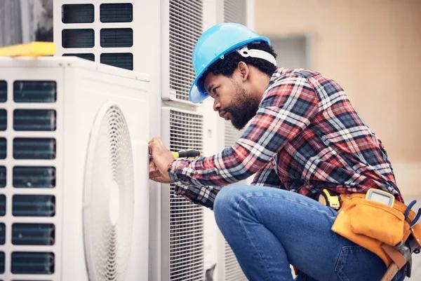 Complete Guide to AC Repair Services in Des Moines