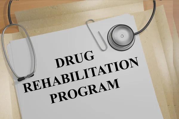 Drug Rehabilitation Center: Group Therapy Benefits