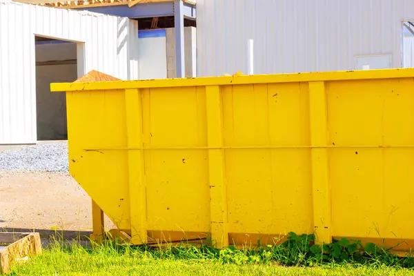 Best Practices for Using Peoria Dumpster Rental Efficiently