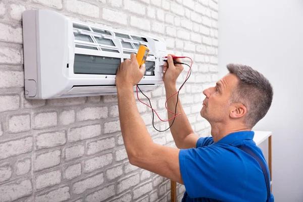 How ac repair melbourne Improves Cooling Efficiency at Home