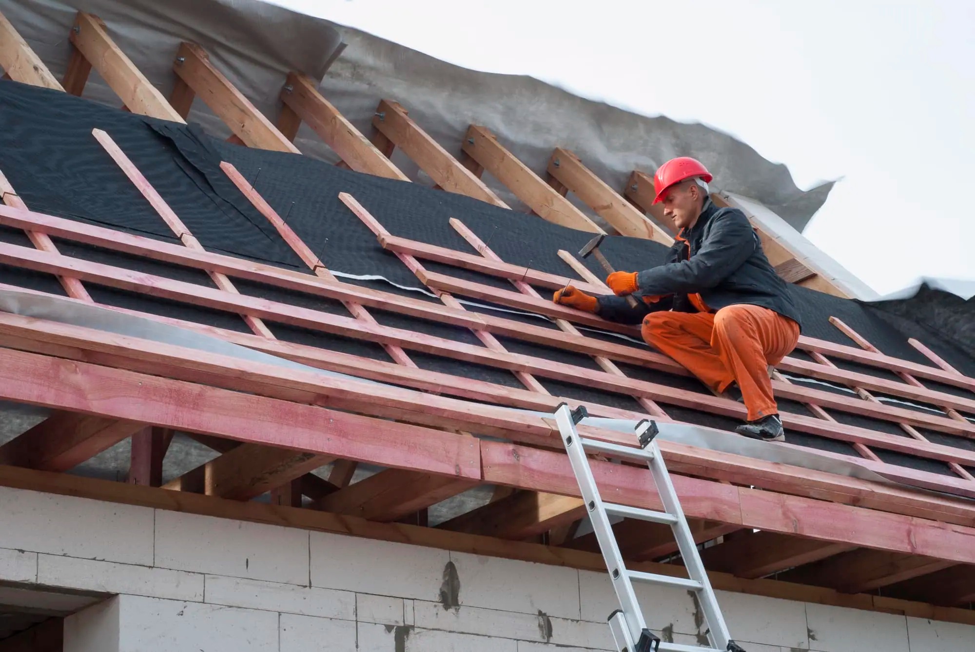 Hiring Professionals for Roofing in Hanover Made Easy