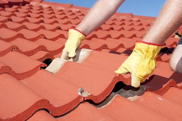 Key Benefits of Professional Roof Repair Work in Liverpool