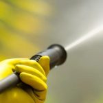 Pressure Washing Columbus Options for Cleaner and Healthier Properties