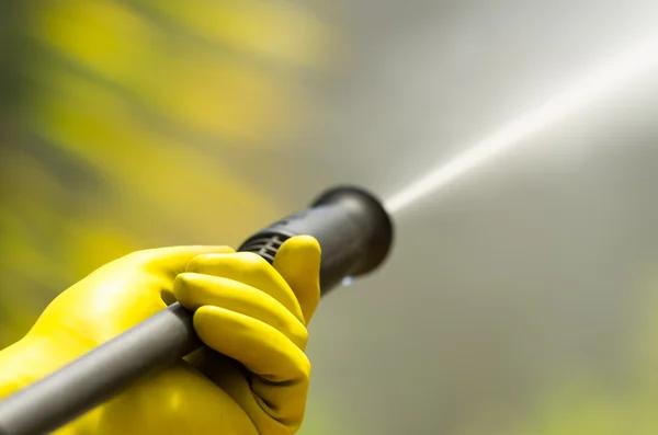 Pressure Washing Columbus Options for Cleaner and Healthier Properties