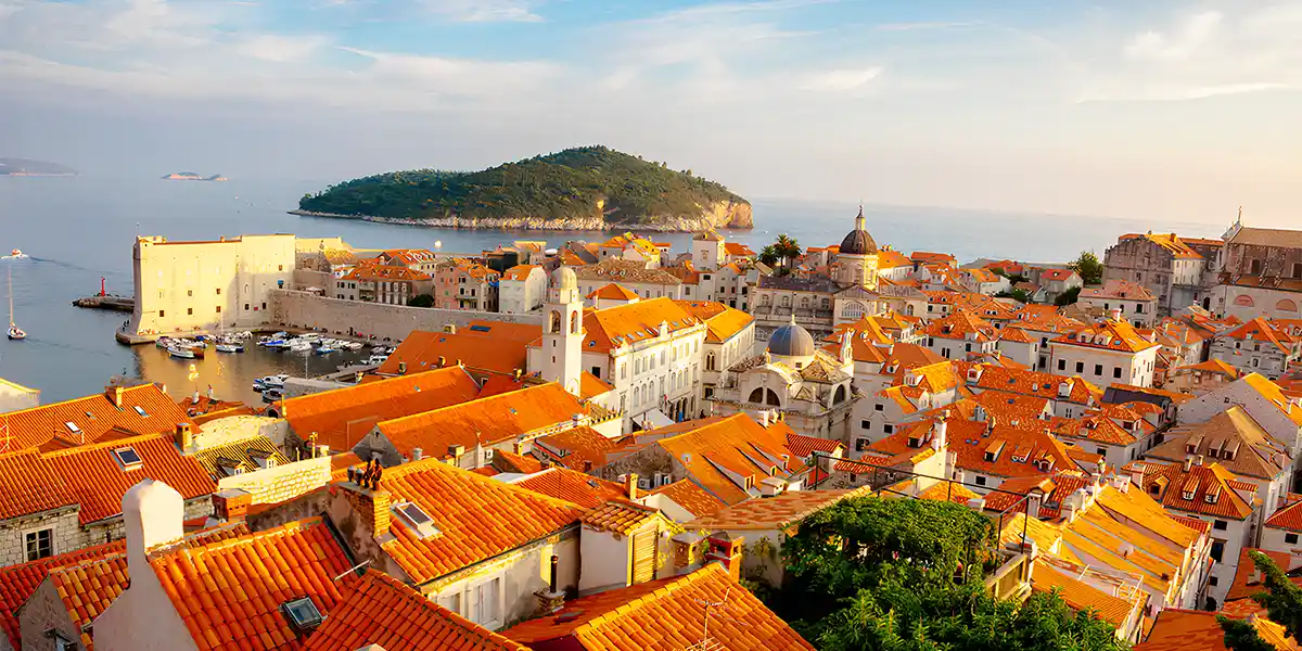 From Stone Walls to Seaside Cafés: Experiencing Dubrovnik Today