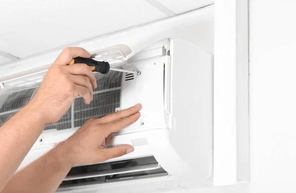 How to extend lifespan with HVAC in henderson nv maintenance