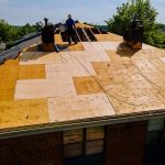 Roofers in Silver Spring MD Delivering Long Lasting Results