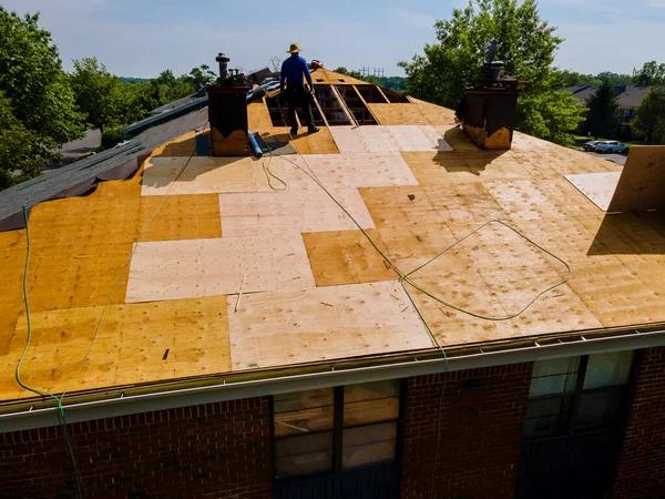 Roofers in Silver Spring MD Delivering Long Lasting Results