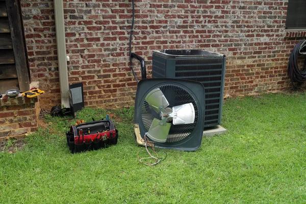 Reliable HVAC West Union Services for Year Round Comfort