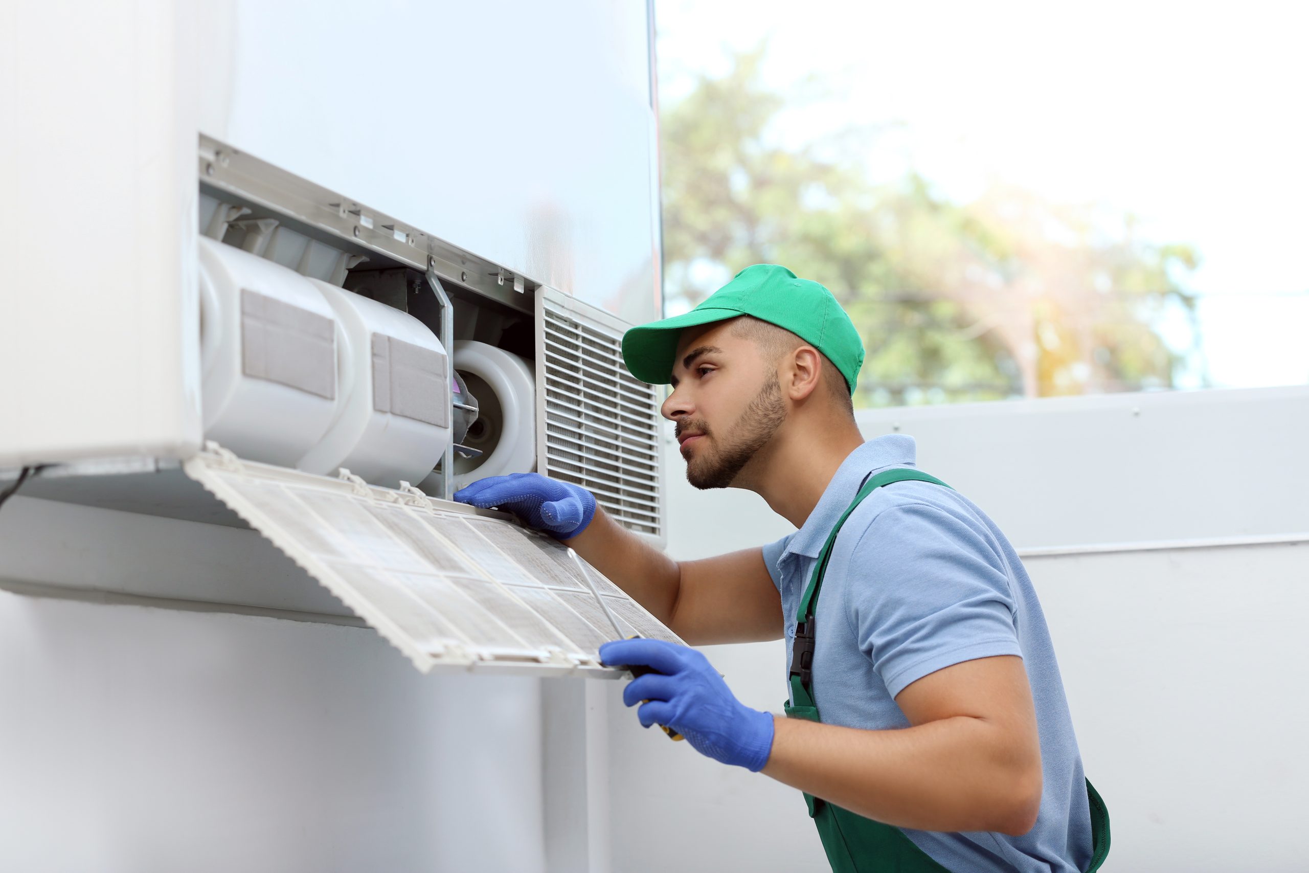 Best HVAC Companies Near Volo for Fast & Affordable Repairs