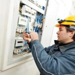 Fuquay Varina Electrician Services That Help Keep Your Property Powered
