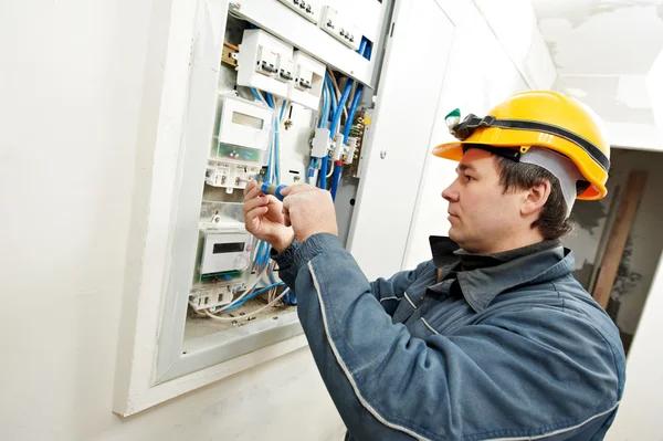 Fuquay Varina Electrician Services That Help Keep Your Property Powered