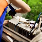 Local Air Conditioning Installation Tarzana with Professional Expertise