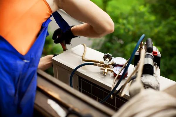 Local Air Conditioning Installation Tarzana with Professional Expertise