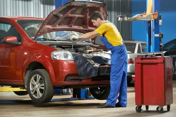 Annandale Auto Repair with Honest Pricing and Care
