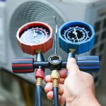 Schedule Professional ac repair mesa Service for Your AC