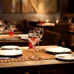 Fine Dining Restaurant New York for Special Occasions and Celebrations