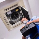 Dependable HVAC Contractor in Asheboro, NC for Home Comfort