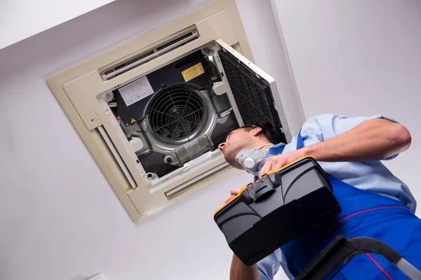 Dependable HVAC Contractor in Asheboro, NC for Home Comfort