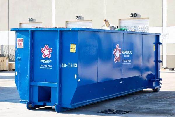 Flexible Dumpster Rental Options for Hickory Residents