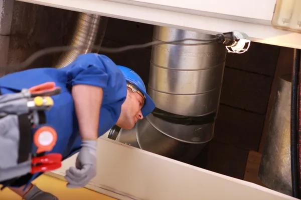 Reliable Heating and Cooling HVAC Contractor in Denver