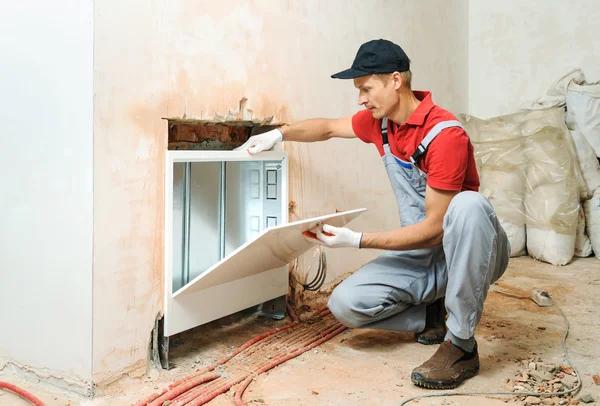 Professional Furnace Repair for Conroe Residents