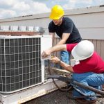Reliable Comfort Solutions from North HVAC Services, Inc Heating & Air Conditioning