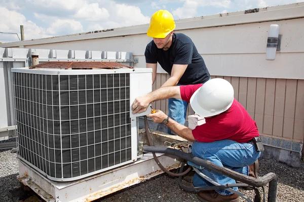 Reliable Comfort Solutions from North HVAC Services, Inc Heating & Air Conditioning