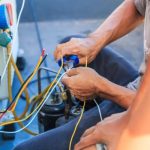 Tips for Finding Trusted AC Repair Tulsa Technicians