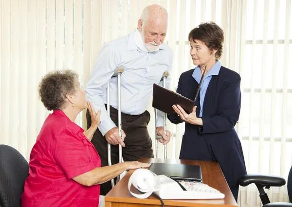 Personal Injury Attorney Puyallup Helping Injured Clients Seek Justice
