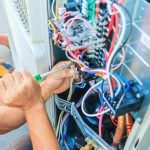 Effective Repair Strategies for Air Conditioning Systems