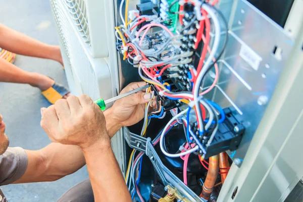 Effective Repair Strategies for Air Conditioning Systems