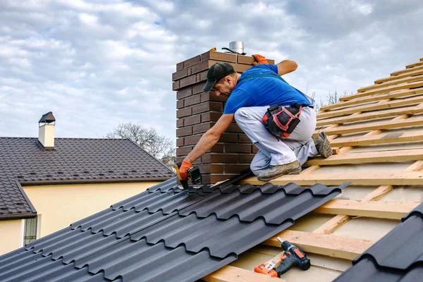 Why Local Experience Matters When Choosing Bronx roof repair