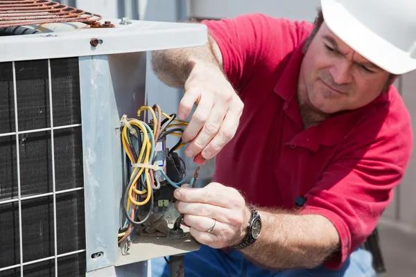 Expert AC Installation in Phelan for Modern Homes