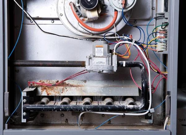 Complete Residential HVAC Services in Foley for Modern Homes